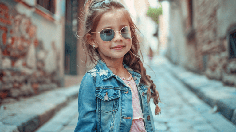 uncleduckc4288_a_fashion_little_girl_model_with_sunglass_street_348b906d-5347-44c1-baf5-ba71cfdb86e0